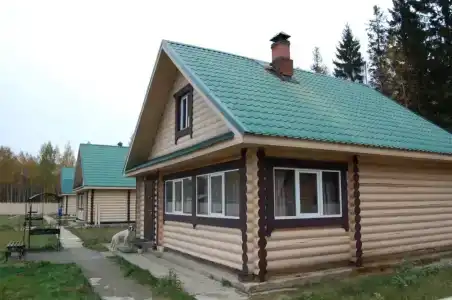 Лесной скит - 2