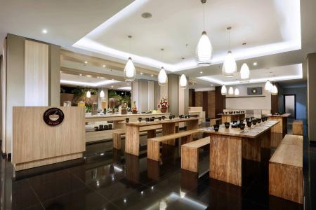 Neo Denpasar By Aston - 2