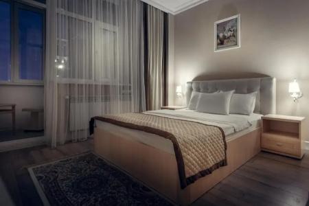 Park Avenue - 8