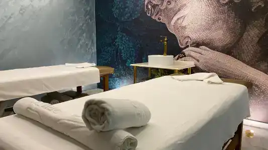 Luxury Adriatik & Spa - 46