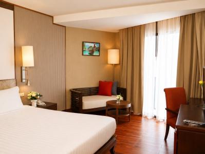 Garden Cliff Resort And Spa - Sha Extra Plus - 85