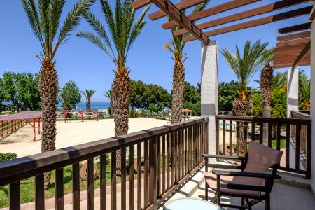 Latchi Family Resort - 56