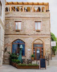 Maajid & Restaurant - 39