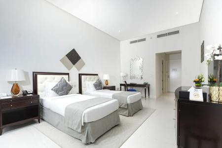 Deltas by Marriott, Dubai Investment Park - 18