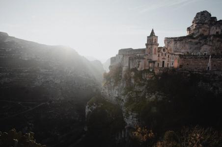 Sant'Angelo Luxury Resort - 12