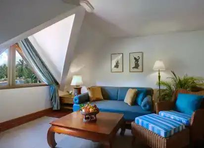 Santiburi Koh Samui - Sha Extra Plus - 39