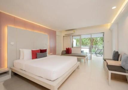 Sunshine Garden Resort - Sha Extra Plus - 4