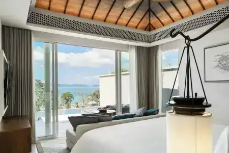 Banyan Tree Krabi - Sha Extra Plus - 50