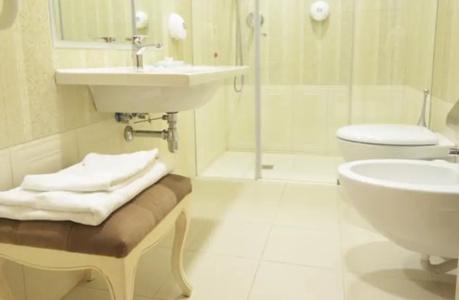 Sar'Otel Boutique - 52