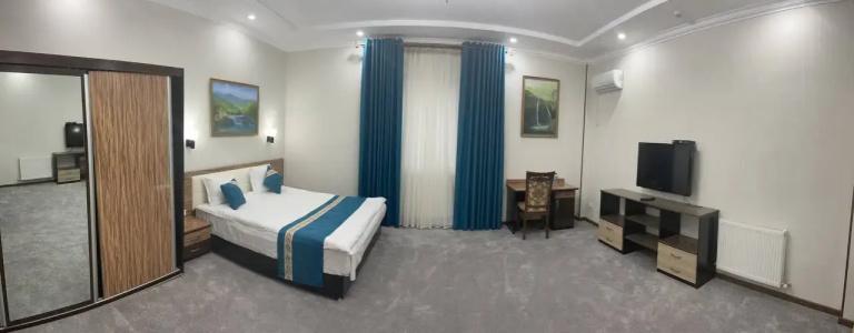 Бутик-Grand Shirin Palace - 29