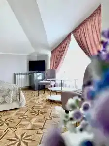 Касабланка - 5