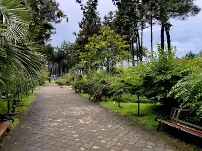 Kolkhida Resort & Spa - 27