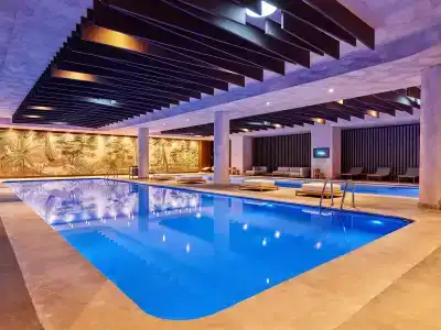 Biblos Resort Alaçatı - 20