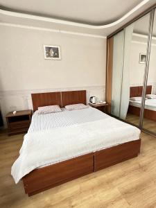 Respect Aparts Hostel - 15