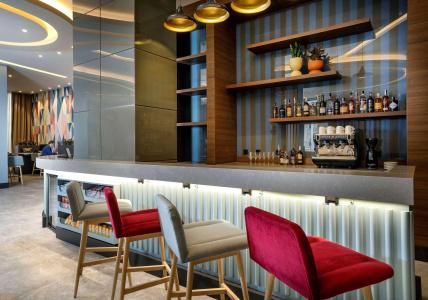 Hampton By Hilton Tashkent - 13