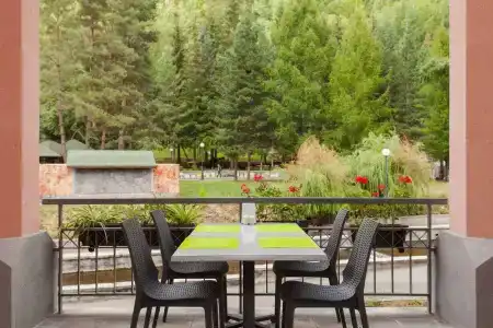 Grand Resort Jermuk - 3
