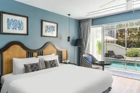 Away Chiang Mai Thapae Resort a Vegan Retreat - Sha Extra Plus - 52