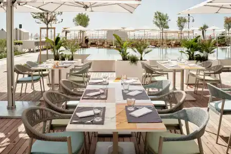 Falkensteiner & Spa Jesolo - 6