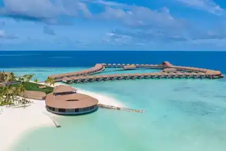 Cinnamon Velifushi Maldives - 5