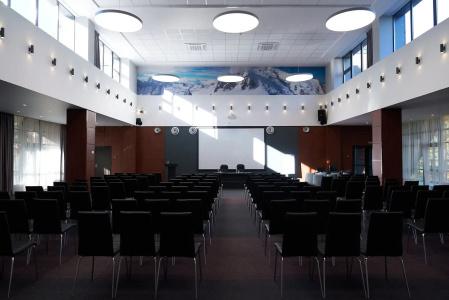 SPA - курорт Аврора - Клуб - 47