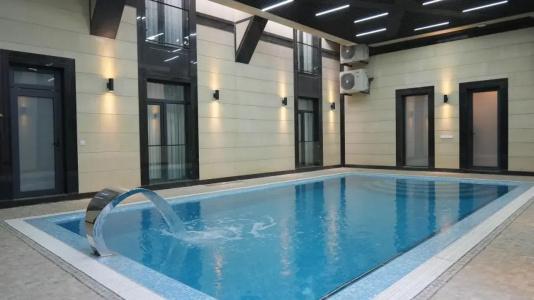 Avant Pool&Terrace - 7