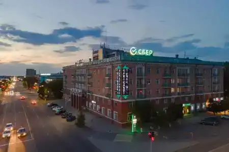 Karaganda - 4