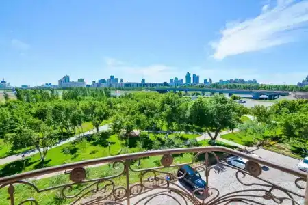 The One Astana - 10