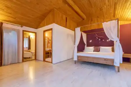 Etenna Beach Bungalows - 55