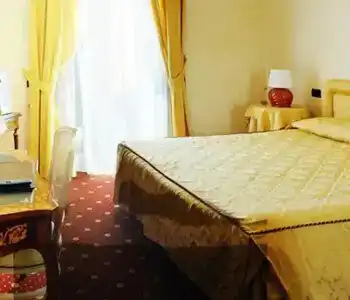 Grande Albergo Internazionale - 0