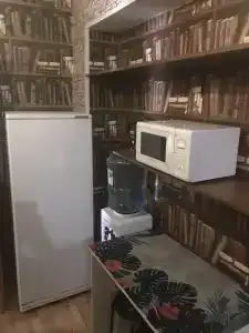 Белый Бегемот - 18