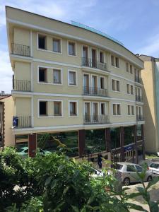 Feza Otel - 2