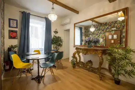 b&b Ventisei Scalini a Trastevere - 28