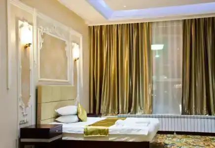 Sky Luxe - 5