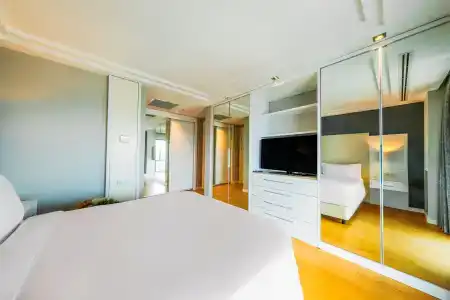 Radisson Residences Avrupa TEM Istanbul - 42