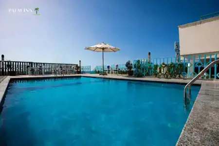 Palm Inn - 0