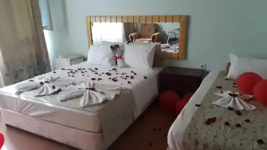 Gvar Apart Otel Antalya - 3