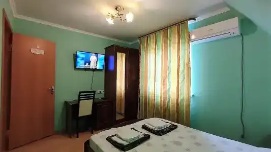 Лазурный берег - 19
