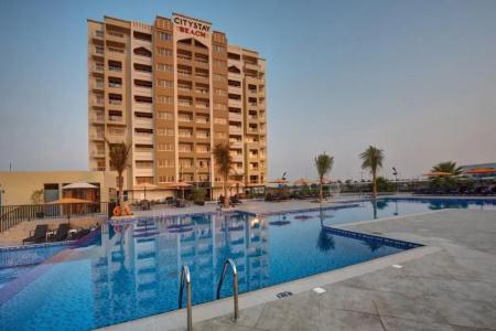 City Stay Beach  - Marjan Island - 34
