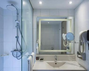Novotel Cairo El Borg - 50