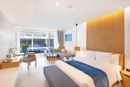 Ace Of Hua Hin Resort - Sha Plus - 59