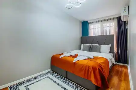 Taksim Wonder Suites - 21