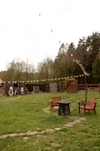 Глемпинг Фазенда - 14