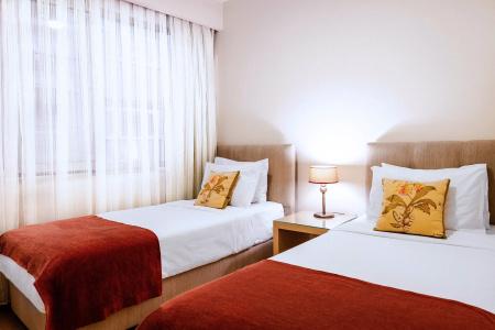 Cheya Besiktas & Suites- Special Category - 37