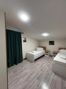 Evergreen Hostel - 20