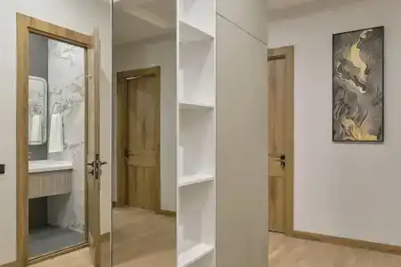 Stylo Residences & Suites - 9