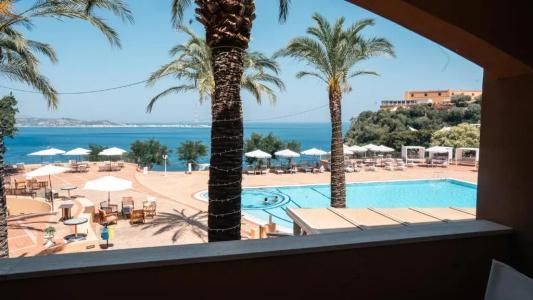 Altafiumara Resort & Spa - 86