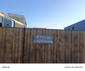 В гостях у Дубровских - 23