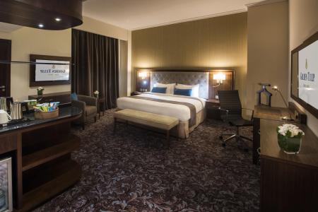 Golden Tulip - 57