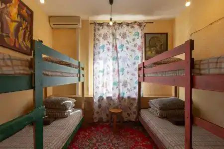 Хостел и туры Тринити - 26