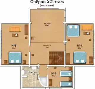 Три медведя - 138